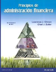 Principios de Administracin Financiera