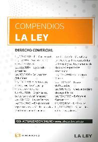 Compendios La Ley Derecho Comercial