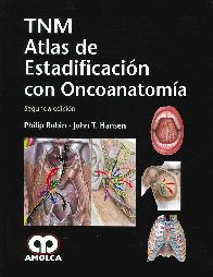TNM Atlas de Estadificacin con Oncoanatoma
