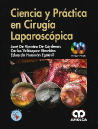 Ciencia y Practica en Ciruga Laparoscopica