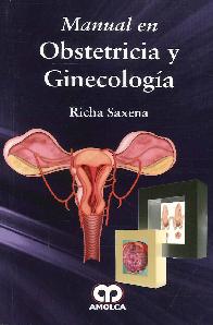 Manual en Obstetricia y Ginecologa