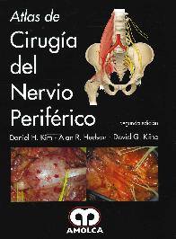 Atlas de Ciruga del Nervio Perifrico