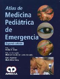 Atlas de Medicina Peditrica de Emergencia