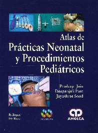 Atlas de Prcticas Neonatal y Procedimientos Peditricos