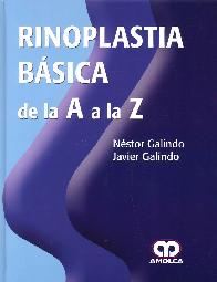 Rinoplastia Bsica de la A a la Z