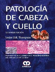 Patologa de Cabeza y Cuello