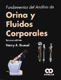 Fundamentos de anlisis de Orina y Fluidos Corporales
