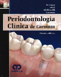 Periodontologa Clnica de Carranza