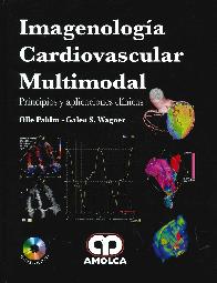 Imagenologa cardiovascular multimodal