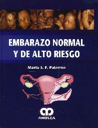 Embarazo Normal y de Alto Riesgo