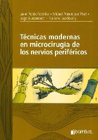 Tcnicas modernas en microcirgia de los nervios perifricos