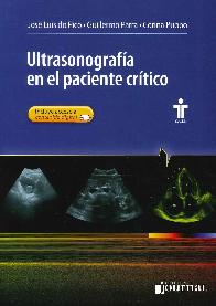 Ultrasonografa en el paciente crtico