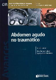 Abdomen agudo no traumtico