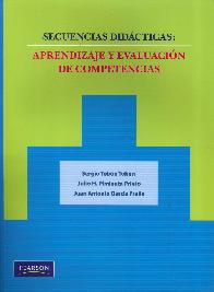 Secuencias Didcticas: Aprendizaje y Evaluacin de Competencias