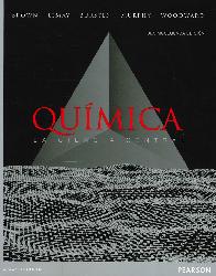 Qumica La Ciencia Central