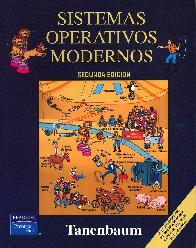 Sistemas operativos modernos