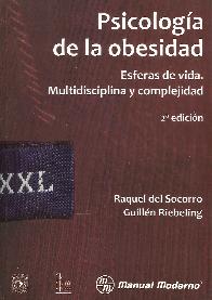 Psicologa de la Obesidad
