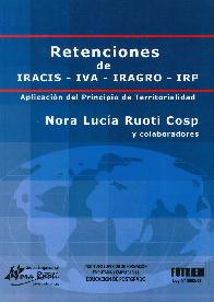 Retenciones de IRACIS - IVA- IRAGRO - IRP