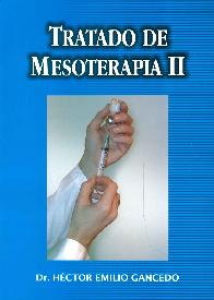 Tratado de mesoterapia II