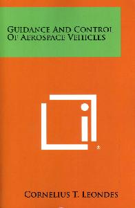 Guidance and Control of Aerospace Vehicles