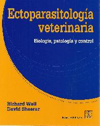 Ectoparasitologa Veterinaria