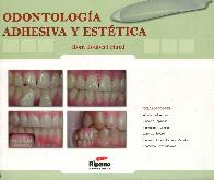 Odontologa adhesiva y esttica
