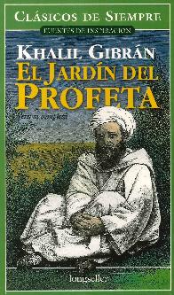 El Jardin del Profeta Gibran