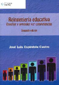 Reingeniera educativa