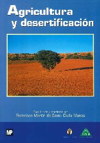 Agricultura y Desertificación
