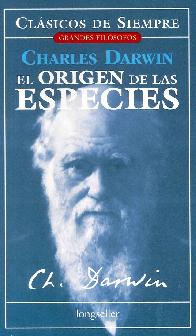 El origen de las especies