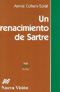 Un renacimiento de Sartre