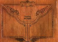 Teatro de Papel Elefantasma