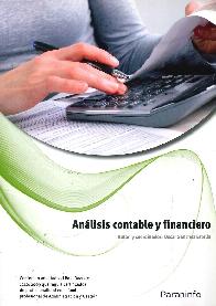 Anlisis Contable y Financiero