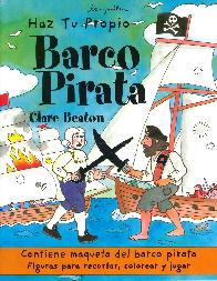 Barco Pirata