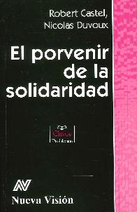 El porvenir de la solidaridad