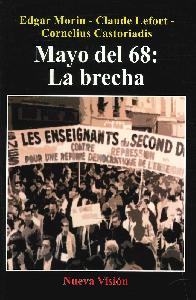 Mayo del 68 : La brecha