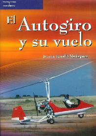 El autogiro y su vuelo