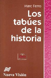 Los tabes de la historia