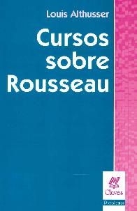 Cursos sobre Rousseau
