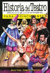 Historia del Teatro para principiantes