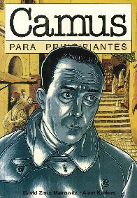 Camus para principiantes