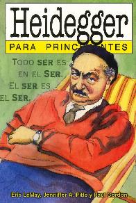 Heidegger para principiantes