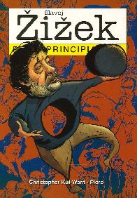 Slavoj Zizek para principiantes