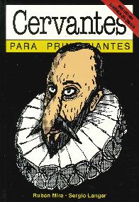 Cervantes para principiantes