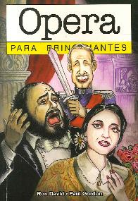 Opera para principiantes