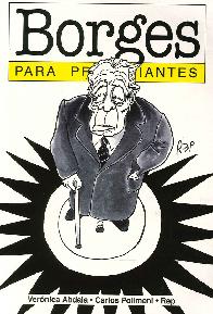 Borges para principiantes