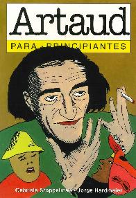 Artaud para principiantes