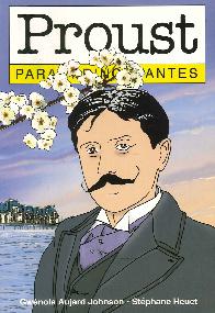 Proust para principiantes