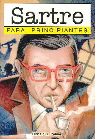 Sartre para principiantes