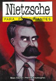 Nietzche para principiantes